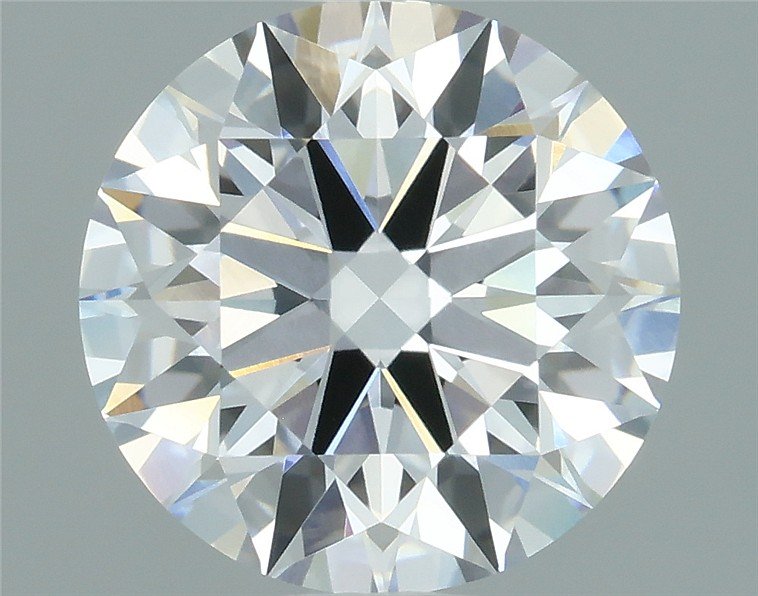 1.20 Carat Round Lab Diamond