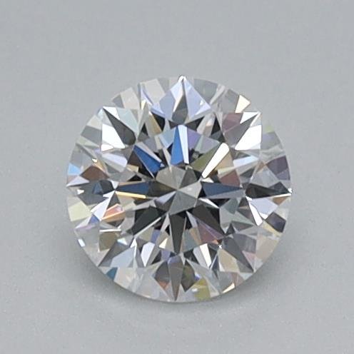 0.33ct D VS1 Rare Carat Ideal Cut Round Diamond