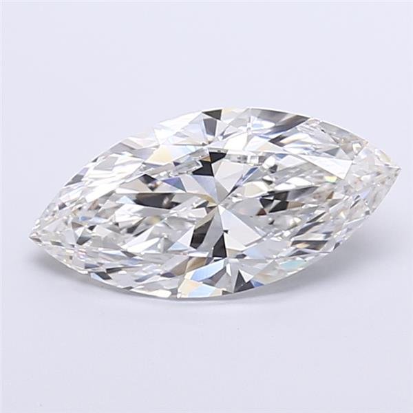 5.00 Carat Marquise Lab Diamond