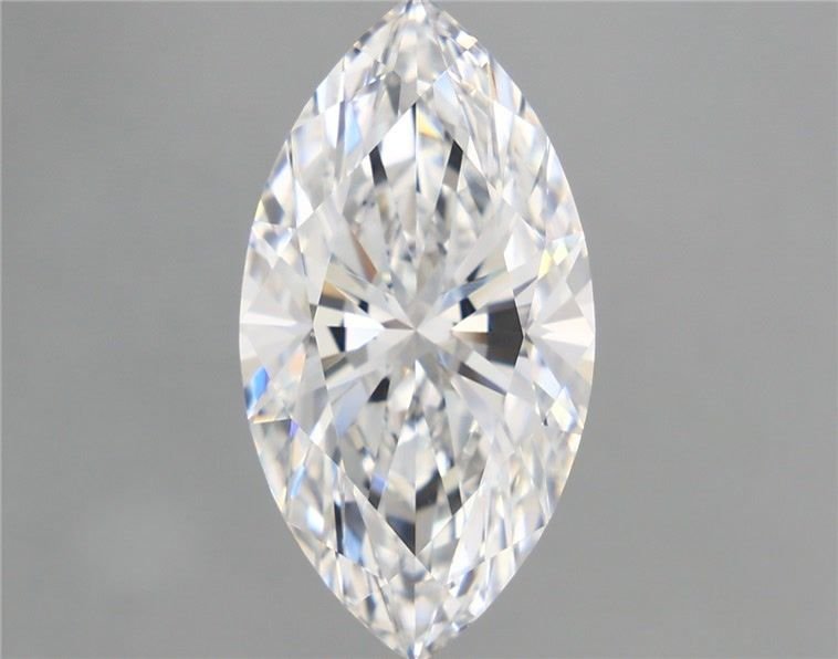 5.21 Carat Marquise Lab Diamond