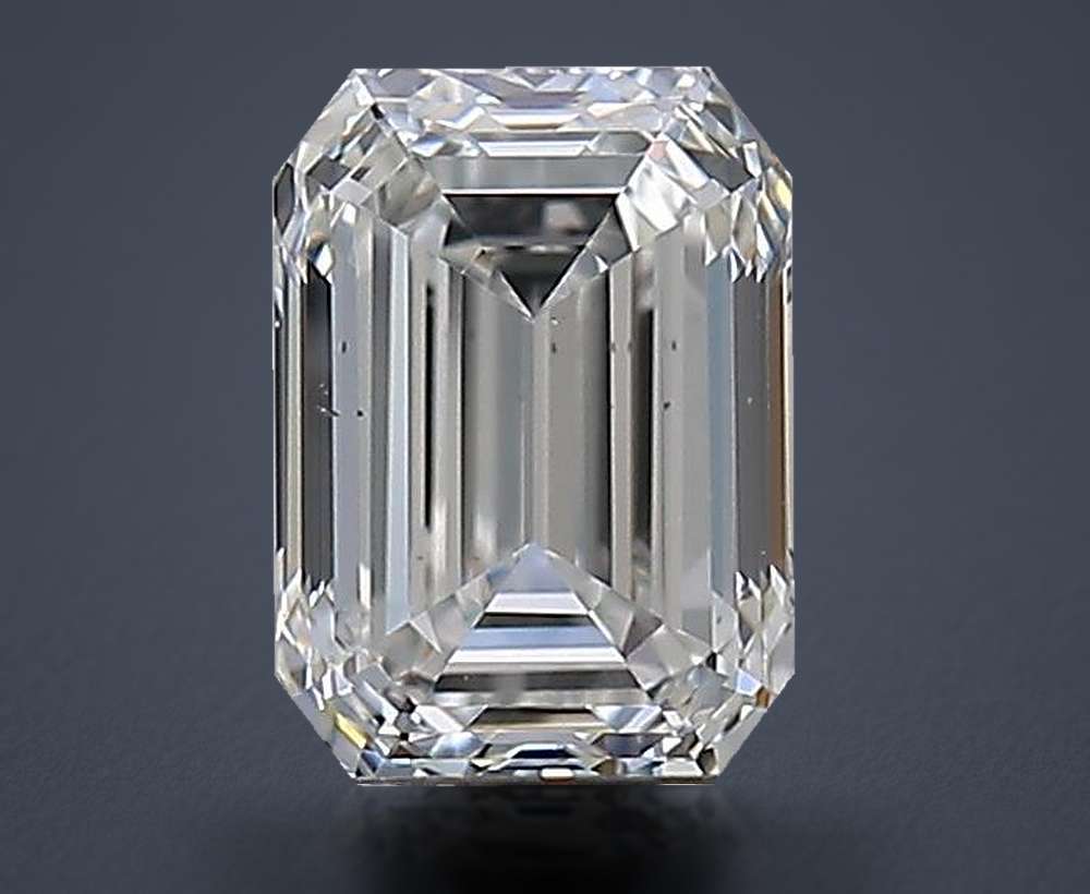 1.20 Carat Emerald Natural Diamond