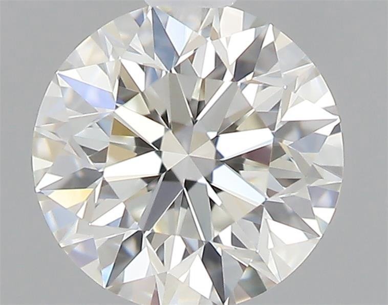 0.32ct H VVS1 Excellent Cut Round Diamond