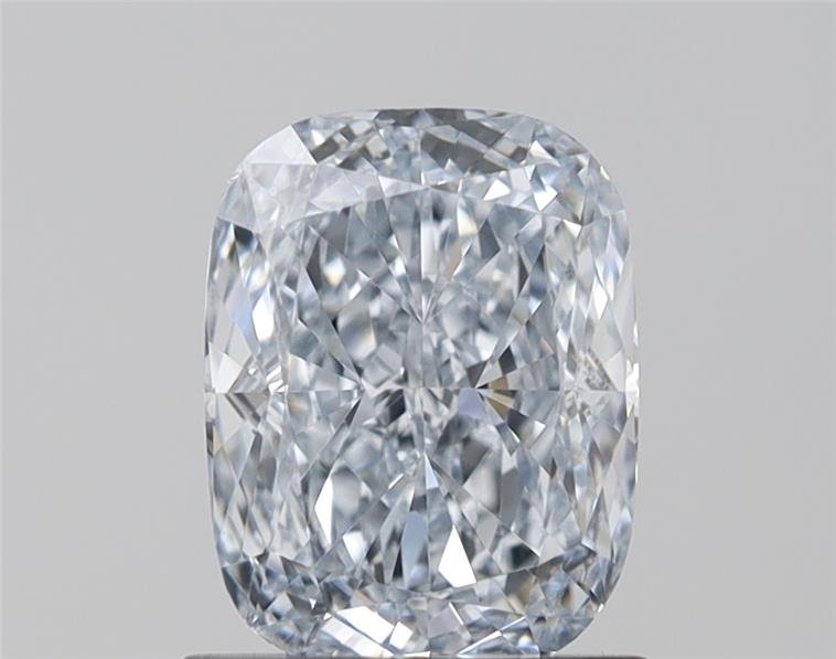 1.20ct I VVS2 Rare Carat Ideal Cut Cushion Lab Grown Diamond