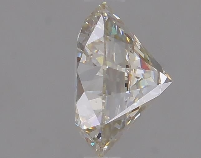 1.98ct I VS1 Rare Carat Ideal Cut Round Lab Grown Diamond