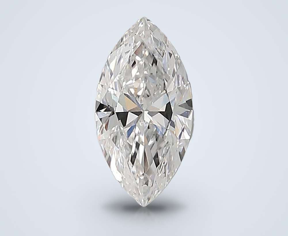 2.00 Carat Marquise Lab Diamond