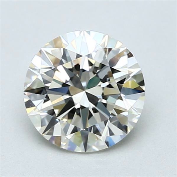 1.50ct J VS1 Rare Carat Ideal Cut Round Diamond