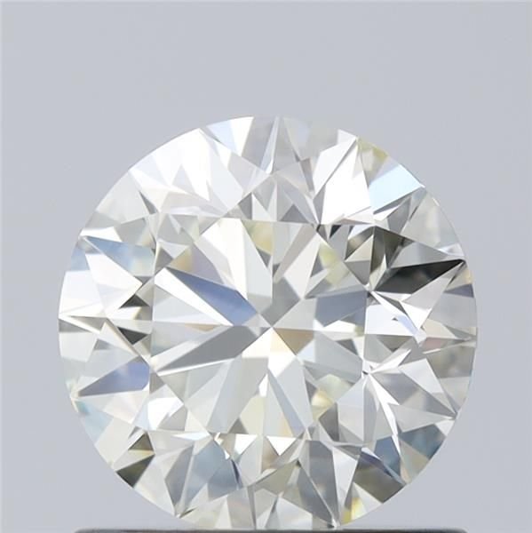 0.95ct K VVS2 Excellent Cut Round Diamond