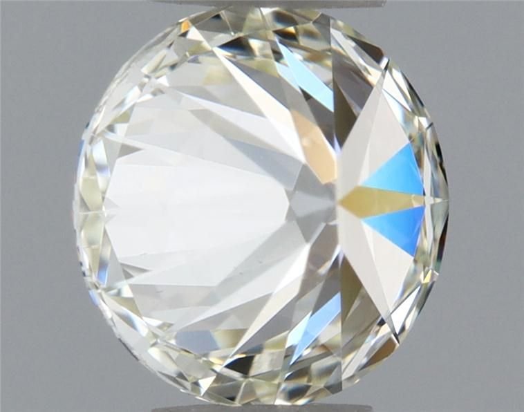 0.42ct K VVS2 Very Good Cut Round Diamond