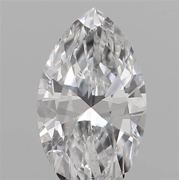 0.25ct D VS2 Rare Carat Ideal Cut Marquise Diamond