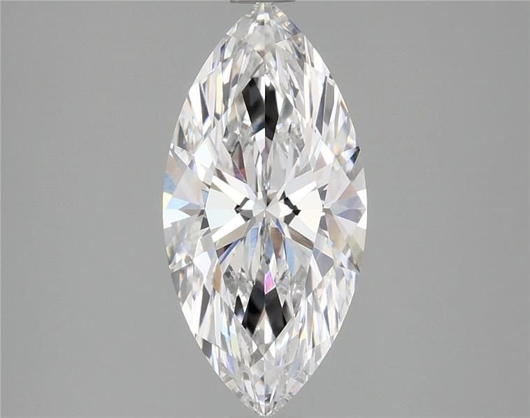 2.03 Carat Marquise Lab Diamond