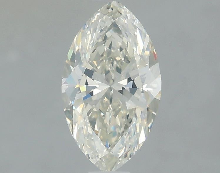 0.90ct K SI2 Very Good Cut Marquise Diamond