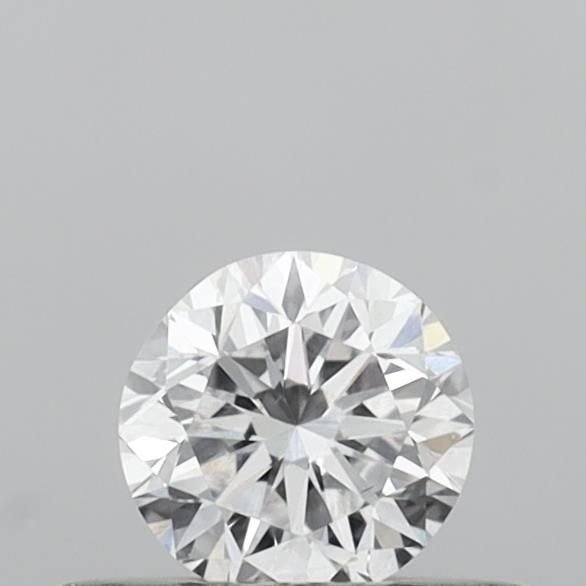 0.29 Carat Round Lab Diamond