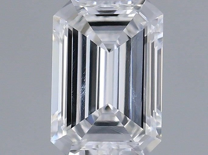 0.22 Carat Emerald Natural Diamond