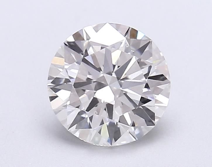 1.50ct F VS2 Rare Carat Ideal Cut Round Lab Grown Diamond