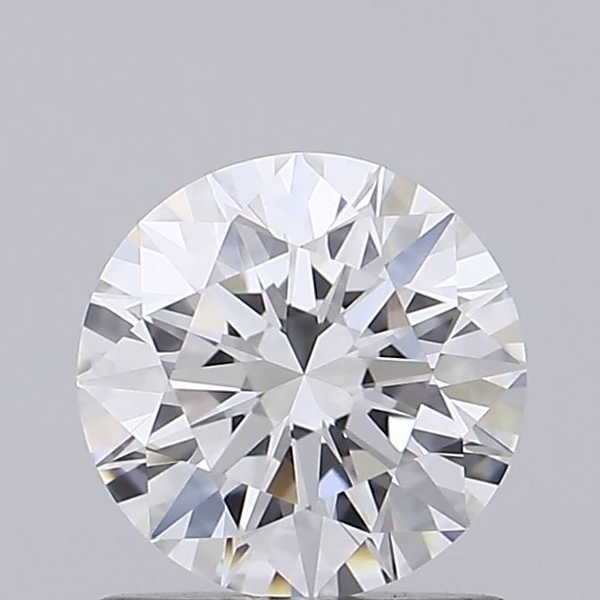 1.00 Carat Round Lab Diamond