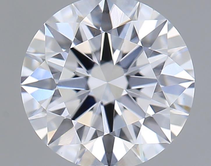 1.03ct I VS1 Rare Carat Ideal Cut Round Lab Grown Diamond