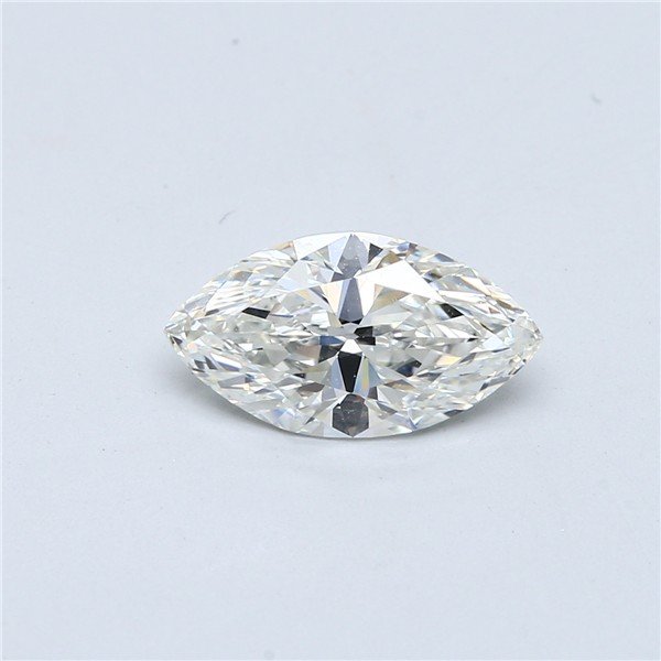 2.06ct I VS1 Rare Carat Ideal Cut Marquise Diamond