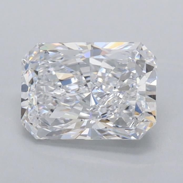 1.06 Carat Radiant Lab Diamond