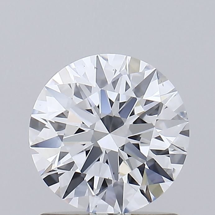 1.10 Carat Round Lab Diamond
