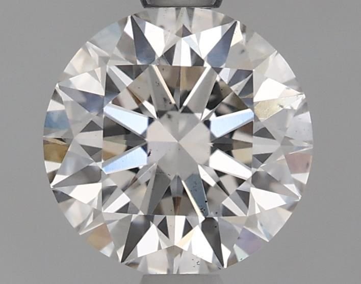 1.10ct H VS2 Excellent Cut Round Lab Grown Diamond