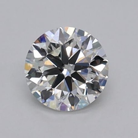 0.30ct G VVS2 Very Good Cut Round Diamond