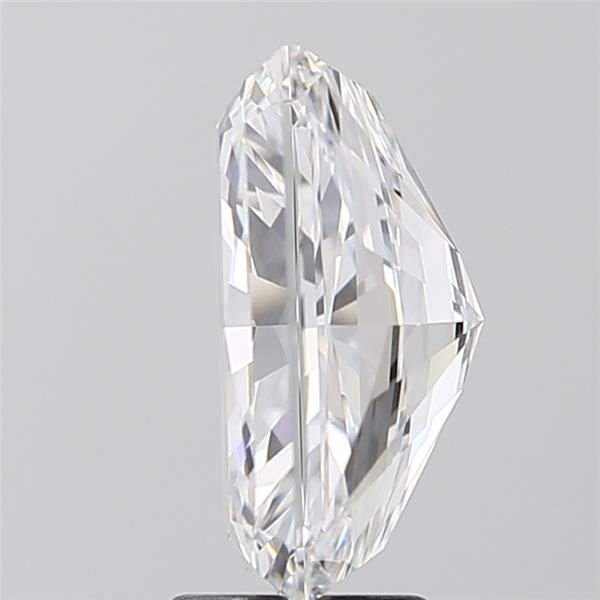 5.08 Carat Radiant Lab Diamond