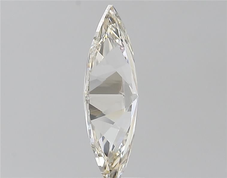 2.01ct K VVS2 Rare Carat Ideal Cut Marquise Diamond