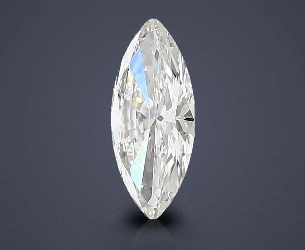0.90 Carat Marquise Natural Diamond