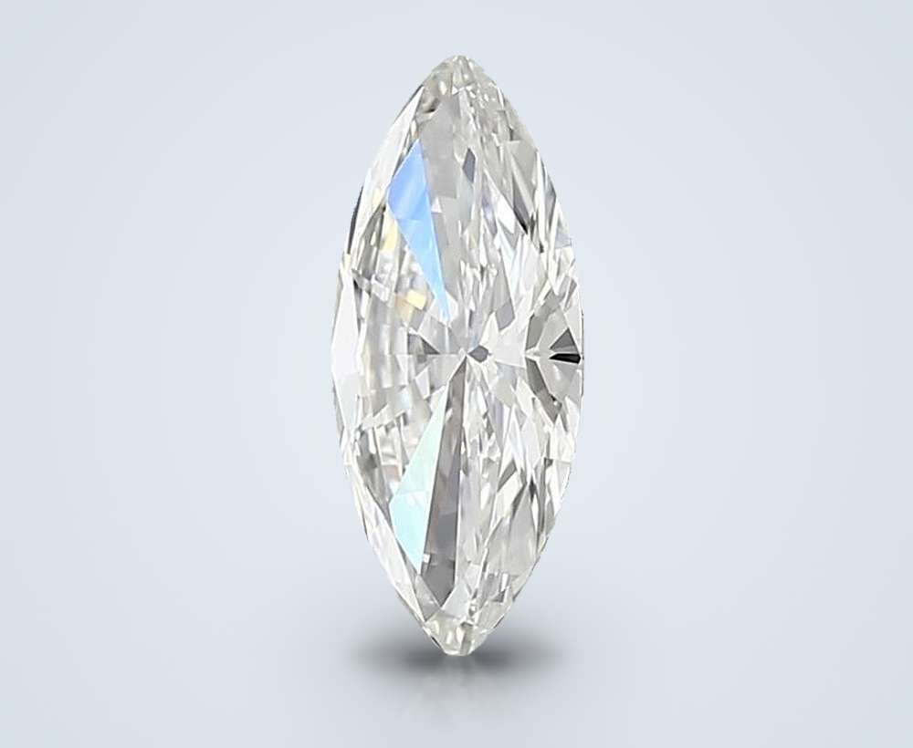 0.90 Carat Marquise Natural Diamond