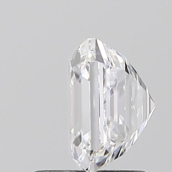 1.40 Carat Asscher Lab Diamond