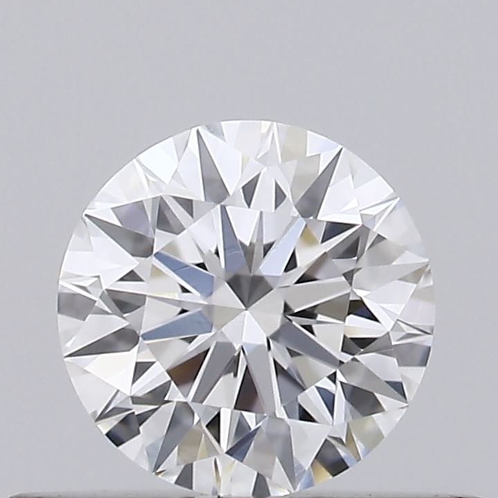 0.31 Carat Round Natural Diamond