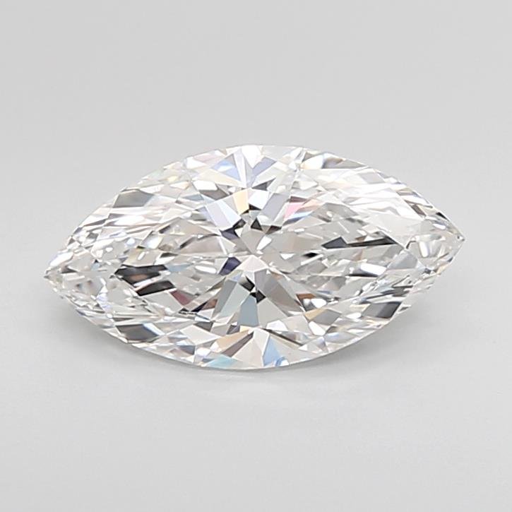 2.01 Carat Marquise Lab Diamond