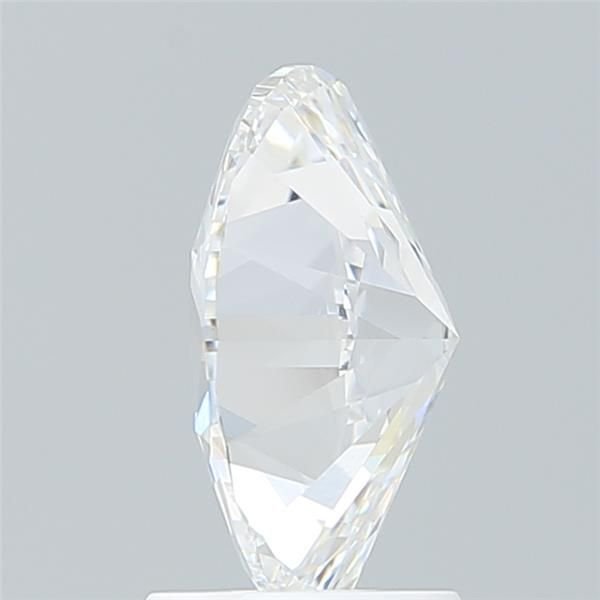 2.21 Carat Oval Lab Diamond