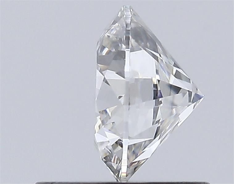 0.82ct G VS1 Rare Carat Ideal Cut Round Lab Grown Diamond