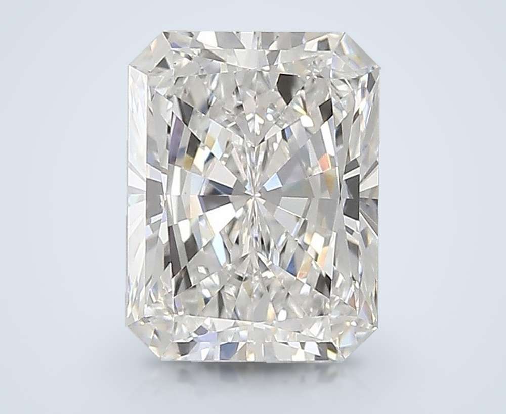 2.06 Carat Radiant Lab Diamond