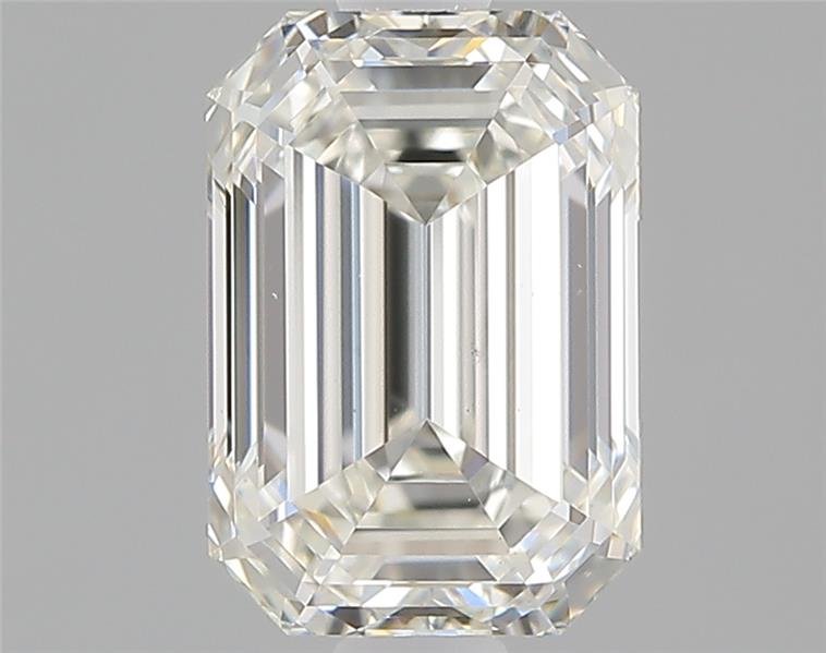 1.32 Carat Emerald Natural Diamond