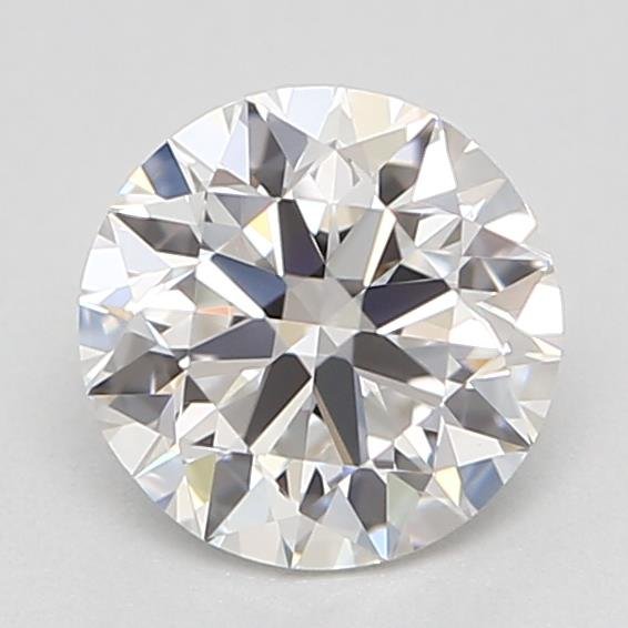 0.50ct F VS1 Rare Carat Ideal Cut Round Diamond