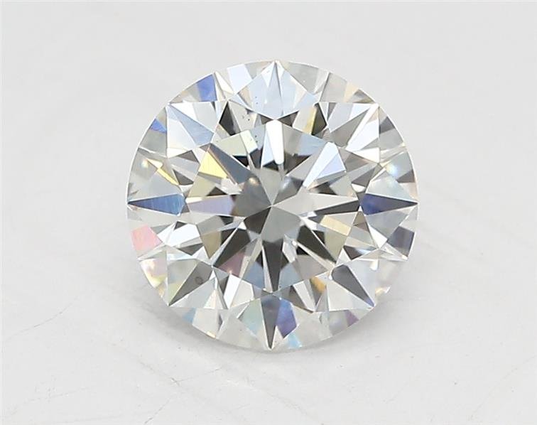 1.00 Carat Round Lab Diamond