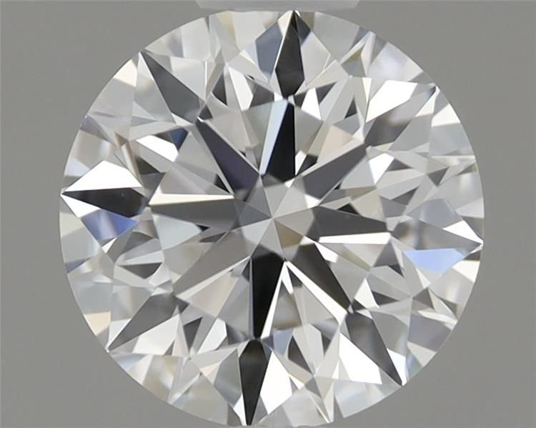 0.94ct E VS1 Rare Carat Ideal Cut Round Lab Grown Diamond