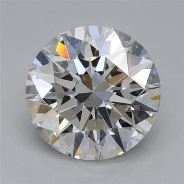 0.40ct I VVS1 Rare Carat Ideal Cut Round Diamond