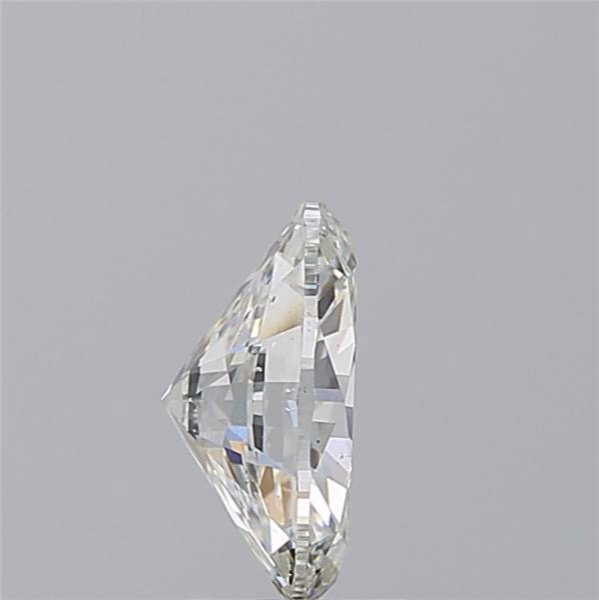1.80 Carat Oval Natural Diamond