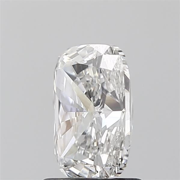 1.51 Carat Cushion Lab Diamond