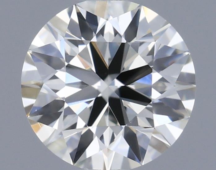 0.40ct I VS1 Ideal Cut Round Diamond