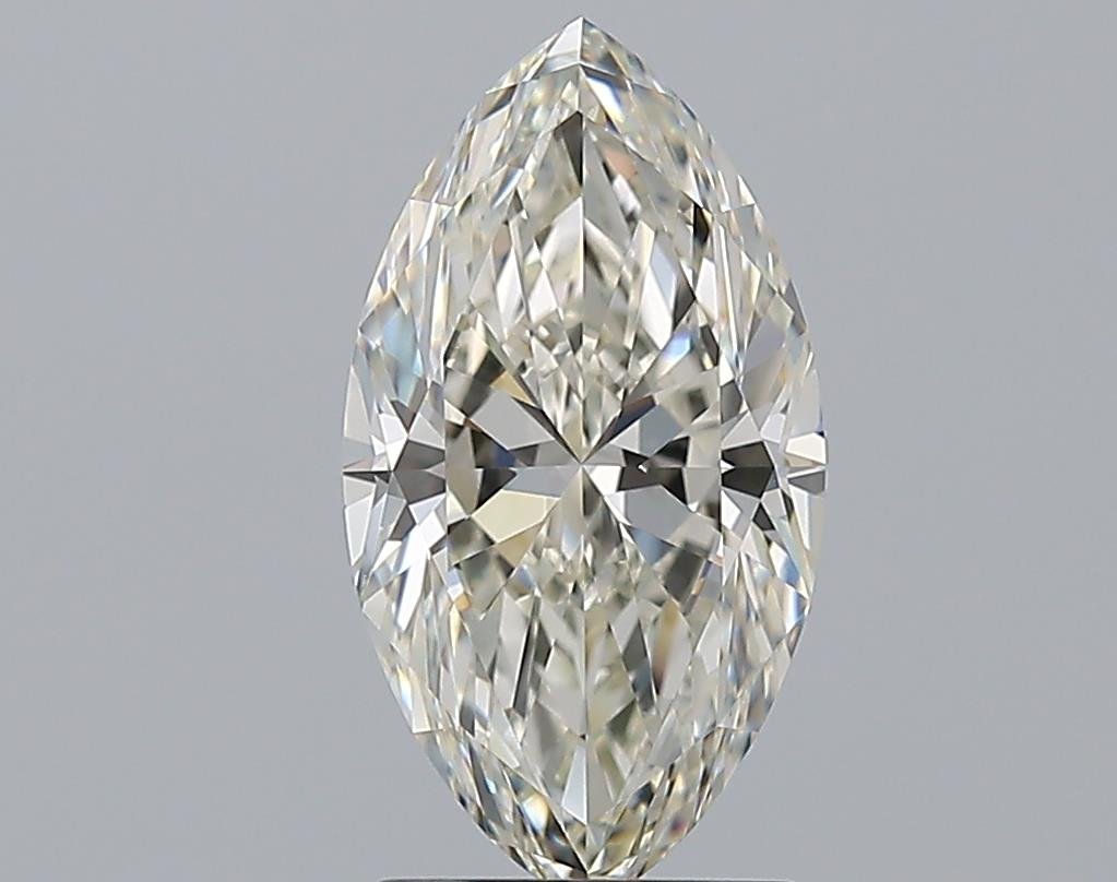 2.22ct J VVS2 Very Good Cut Marquise Diamond