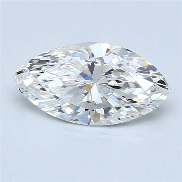 1.25 Carat Marquise Natural Diamond