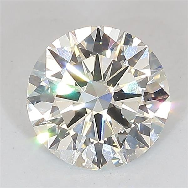 1.50ct I VS2 Excellent Cut Round Lab Grown Diamond