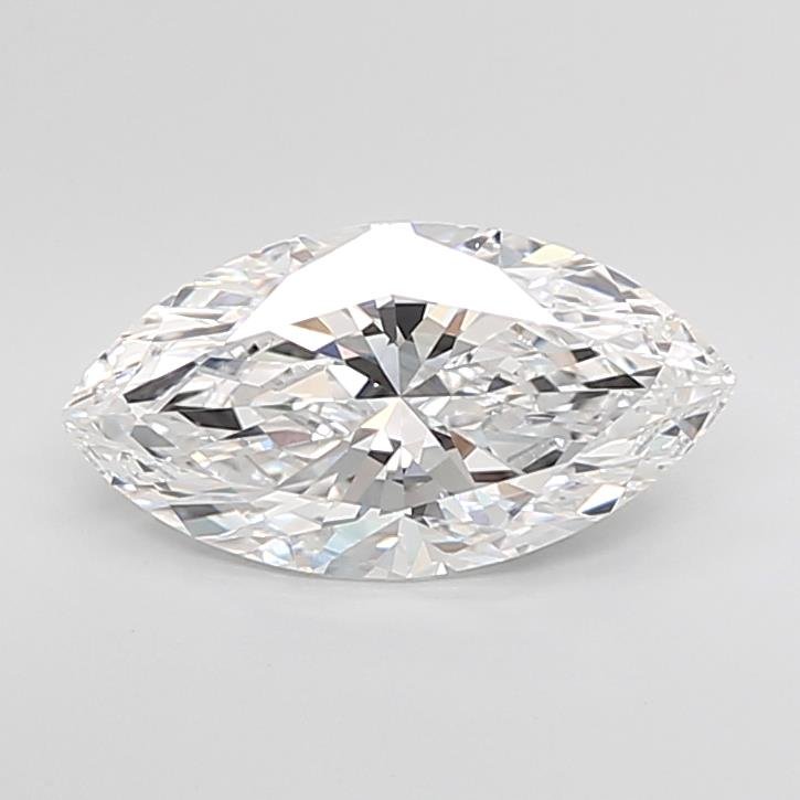 3.10 Carat Marquise Lab Diamond