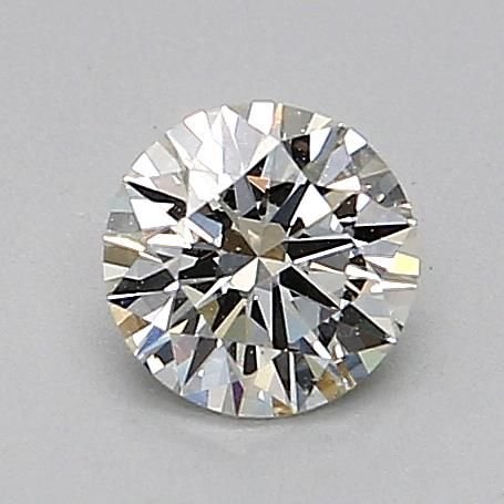 0.40ct I SI1 Excellent Cut Round Diamond