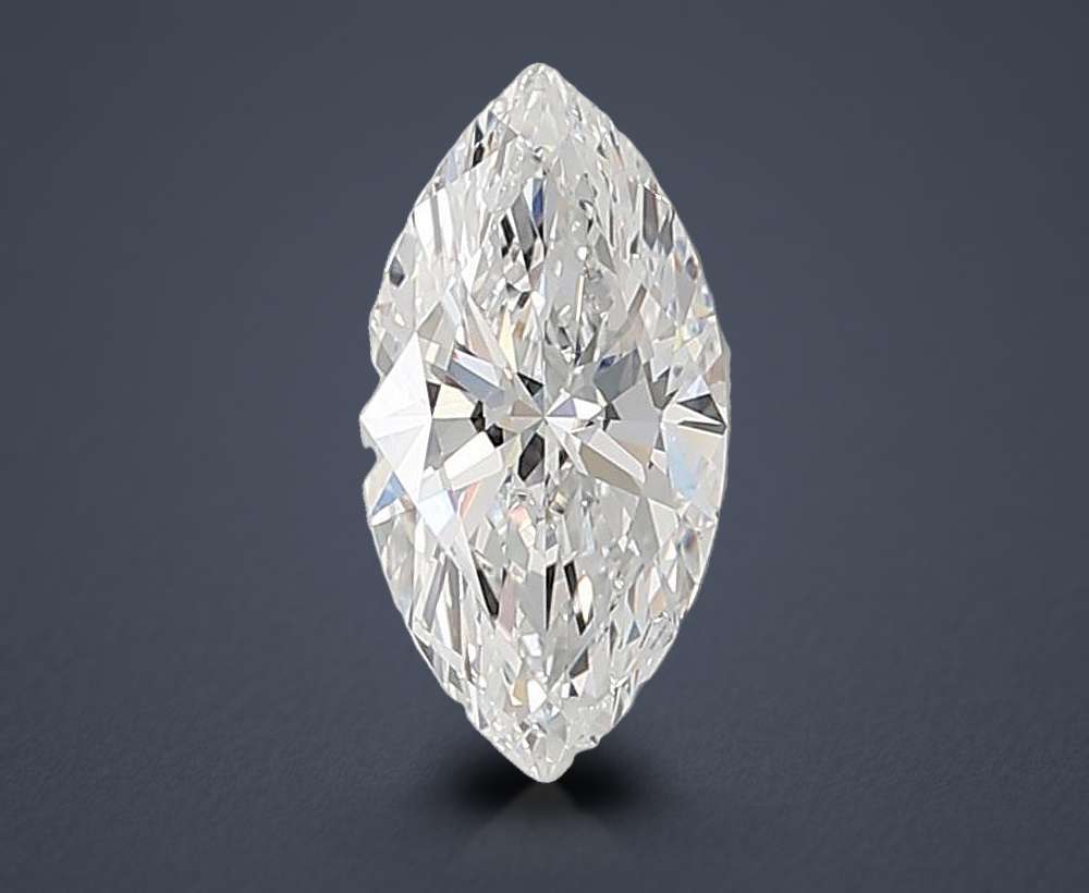 5.01 Carat Marquise Lab Diamond