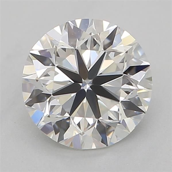 0.70ct H VS1 Very Good Cut Round Diamond